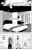 Sweet Doughnut In The Room / スイートドーナツ・イン・ザ・ルーム [Someya Rui] [Persona 4] Thumbnail Page 08