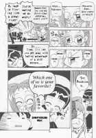 Magical Stage Z / MAGICAL☆STAGE Z [Yoshiwo] [Ojamajo Doremi] Thumbnail Page 10