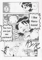 Magical Stage Z / MAGICAL☆STAGE Z [Yoshiwo] [Ojamajo Doremi] Thumbnail Page 11