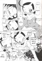 Magical Stage Z / MAGICAL☆STAGE Z [Yoshiwo] [Ojamajo Doremi] Thumbnail Page 14