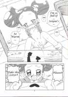 Magical Stage Z / MAGICAL☆STAGE Z [Yoshiwo] [Ojamajo Doremi] Thumbnail Page 06