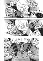 Short Piece / Short Piece [Murata.] [One Piece] Thumbnail Page 09