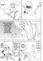 Ii Nami Yume Kibun / いいナミ・夢気分 [Naruhodo] [One Piece] Thumbnail Page 10