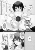 School Braver / SCHOOL BRAVER [Shirota Dai] [Bamboo Blade] Thumbnail Page 12