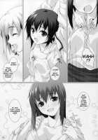 School Braver / SCHOOL BRAVER [Shirota Dai] [Bamboo Blade] Thumbnail Page 07