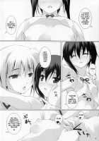 School Braver / SCHOOL BRAVER [Shirota Dai] [Bamboo Blade] Thumbnail Page 08