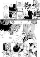 Haru Ichigo | Spring Strawberry [Yoshu Ohepe] [Ichigo 100] Thumbnail Page 10