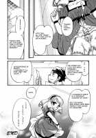 Narcissus Cinderella [Tachibana Momoya] [Original] Thumbnail Page 16