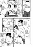 Narcissus Cinderella [Tachibana Momoya] [Original] Thumbnail Page 03