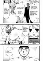 Narcissus Cinderella [Tachibana Momoya] [Original] Thumbnail Page 07