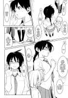 Metronome 1 [Yukimi] [Original] Thumbnail Page 04