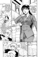 Otonari-San To No Shojijou | Secret Fling With The Neighbor / お隣さんとの諸事情 [Horie] [Original] Thumbnail Page 03