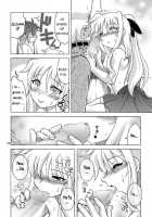 Kocchi Muite Fate-San [Shaa Peipei] [Mahou Shoujo Lyrical Nanoha] Thumbnail Page 15