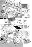 Kocchi Muite Fate-San [Shaa Peipei] [Mahou Shoujo Lyrical Nanoha] Thumbnail Page 16