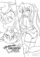 Kocchi Muite Fate-San [Shaa Peipei] [Mahou Shoujo Lyrical Nanoha] Thumbnail Page 02