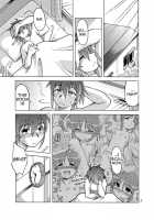 Kocchi Muite Fate-San [Shaa Peipei] [Mahou Shoujo Lyrical Nanoha] Thumbnail Page 04