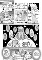 Kocchi Muite Fate-San [Shaa Peipei] [Mahou Shoujo Lyrical Nanoha] Thumbnail Page 06