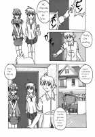 EXECUTANT Vol.2 [Original] Thumbnail Page 04