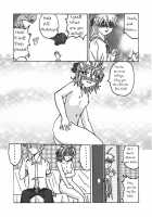 EXECUTANT Vol.2 [Original] Thumbnail Page 06