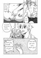 EXECUTANT Vol.2 [Original] Thumbnail Page 08