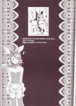 Hypo Catalog [Kasukabe Akira] [Final Fantasy XII] Thumbnail Page 08