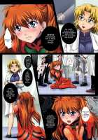 The Screaming Toy [Neon Genesis Evangelion] Thumbnail Page 05