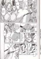 Gung-Ho [Iruma Kamiri] [Guilty Gear] Thumbnail Page 13