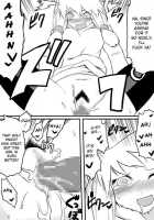 Gudaguda No Mama [Tsukudani] [Final Fantasy Tactics] Thumbnail Page 10