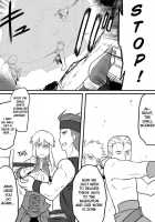 Gudaguda No Mama [Tsukudani] [Final Fantasy Tactics] Thumbnail Page 02