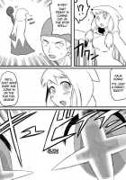 Gudaguda No Mama [Tsukudani] [Final Fantasy Tactics] Thumbnail Page 08