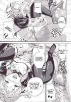 Ou-Tama King Of Soul [Takeda Hiromitsu] [Fate] Thumbnail Page 14