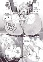Ou-Tama King Of Soul [Takeda Hiromitsu] [Fate] Thumbnail Page 16