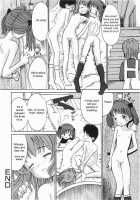 Feverish Afternoon [Ogawa Kanran] [Original] Thumbnail Page 16