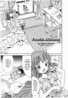 Feverish Afternoon [Ogawa Kanran] [Original] Thumbnail Page 01