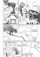 Feverish Afternoon [Ogawa Kanran] [Original] Thumbnail Page 04