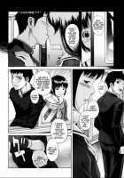 Graduation [Hashida Makoto] [Original] Thumbnail Page 04