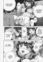 The Forbidden Gamble [Shizuki Shinra] [Original] Thumbnail Page 12