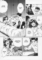 The Forbidden Gamble [Shizuki Shinra] [Original] Thumbnail Page 03