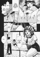 The Forbidden Gamble [Shizuki Shinra] [Original] Thumbnail Page 04