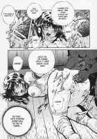 The Forbidden Gamble [Shizuki Shinra] [Original] Thumbnail Page 08