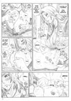 Kuusou Zikken Vol. 6 / 空想実験 vol.6 [Munehito] [Bleach] Thumbnail Page 12