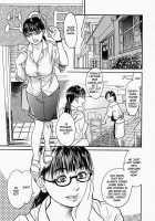 Katekyo Ch.1-4 [Kishizuka Kenji] [Original] Thumbnail Page 09