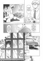 Lirico -Part One- / lirico [Ootsuka Mahiro] [Original] Thumbnail Page 11
