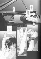 Lirico -Part One- / lirico [Ootsuka Mahiro] [Original] Thumbnail Page 04