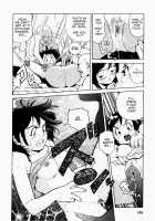 The Story Of Misa-Chan's Hard Struggle [Inoue Kiyoshirou] [Original] Thumbnail Page 10