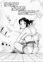 The Story Of Misa-Chan's Hard Struggle [Inoue Kiyoshirou] [Original] Thumbnail Page 01