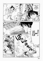 The Story Of Misa-Chan's Hard Struggle [Inoue Kiyoshirou] [Original] Thumbnail Page 06