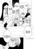 I Want To Gaze At You In This Fleeting Moment [Mizuki Eimu] [Original] Thumbnail Page 10
