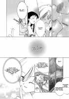 I Want To Gaze At You In This Fleeting Moment [Mizuki Eimu] [Original] Thumbnail Page 12