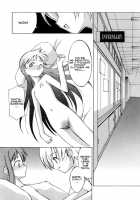 I Want To Gaze At You In This Fleeting Moment [Mizuki Eimu] [Original] Thumbnail Page 13